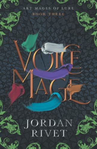 Voice Mage