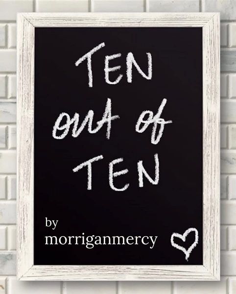 Ten out of Ten