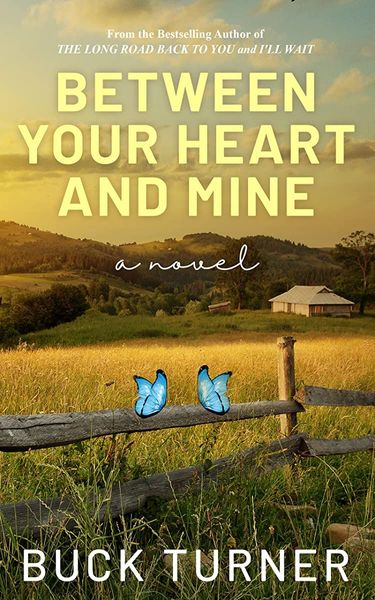Between Your Heart and Mine