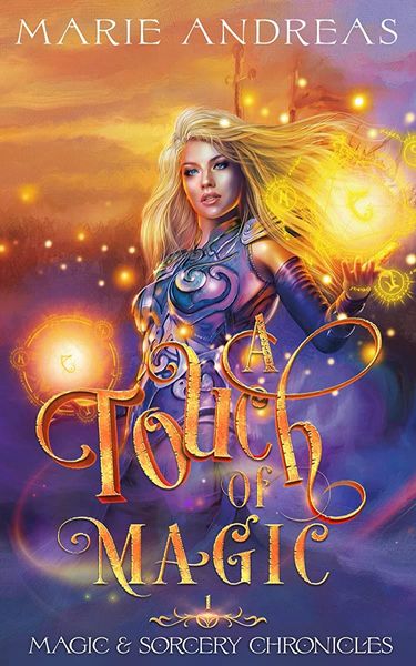 A Touch of Magic
