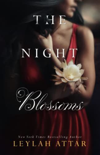 The Night Blossoms