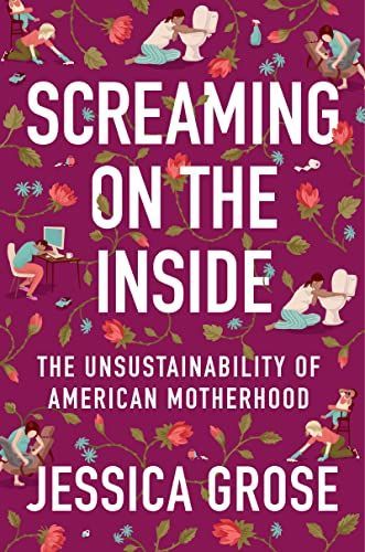 Screaming on the Inside