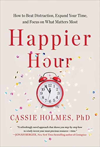 Happier Hour