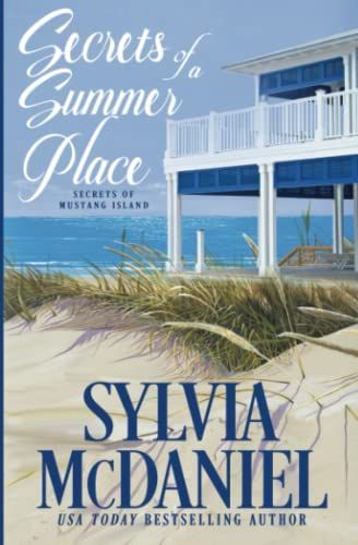 Secrets of a Summer Place