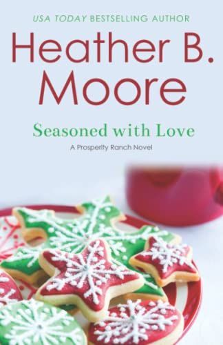 Seasoned with Love