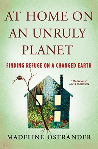 At Home on an Unruly Planet