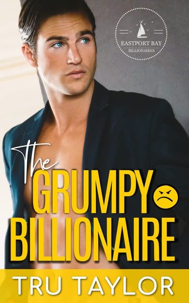 The Grumpy Billionaire
