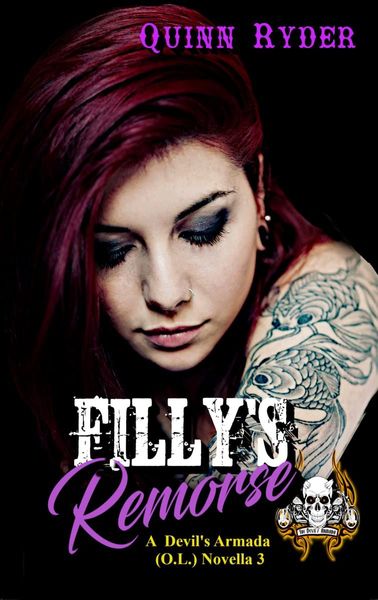 Filly's Remorse, #3)