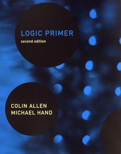 Logic Primer, second edition