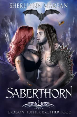 Saberthorn