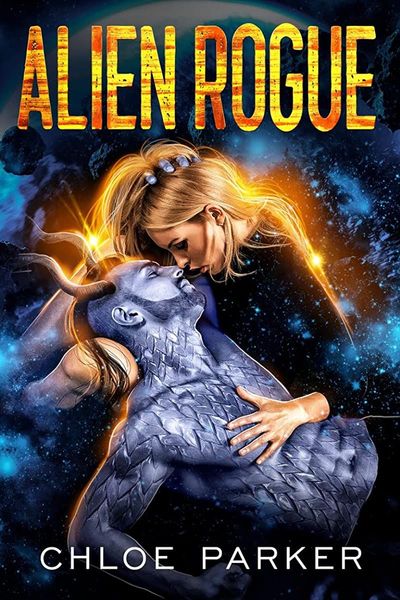 Alien Rogue