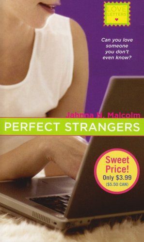 Perfect Strangers (Love Letters)