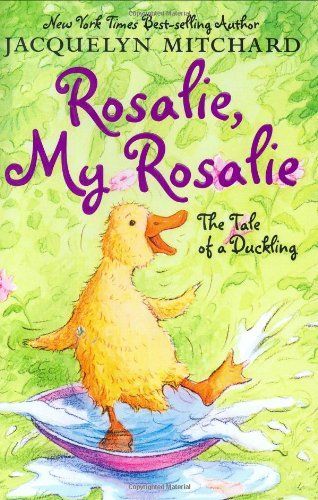 Rosalie, My Rosalie