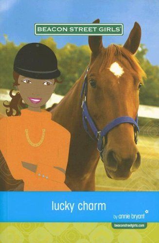 Lucky Charm (Beacon Street Girls) (Beacon Street Girls)