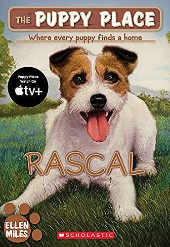 Rascal (The Puppy Place)