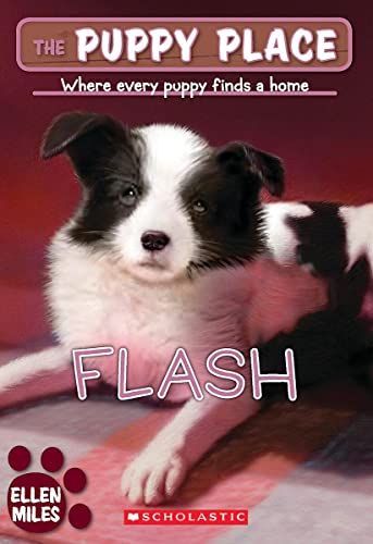 Flash (The Puppy Place)