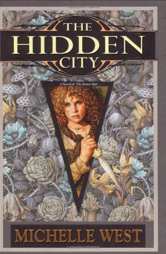 The hidden city