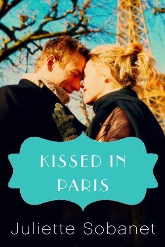 Kissed in Paris