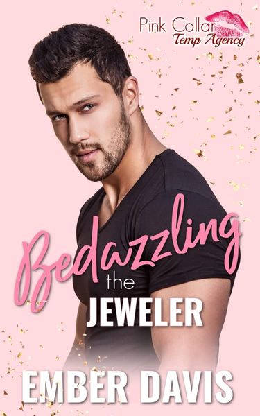 Bedazzling the Jeweler