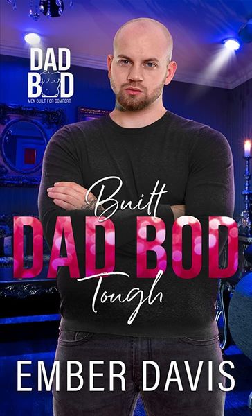 Built Dad Bod Tough (Dad Bod