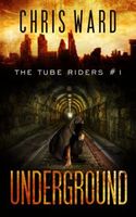 The Tube Riders: Underground