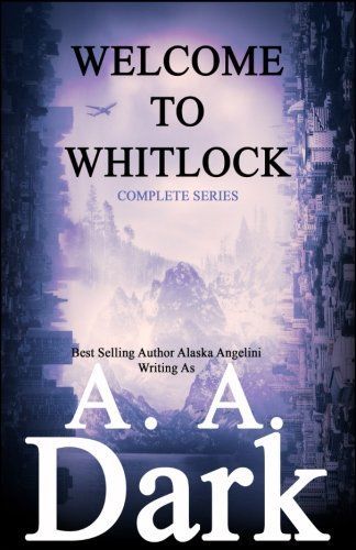 Welcome to Whitlock (the Complete Series)