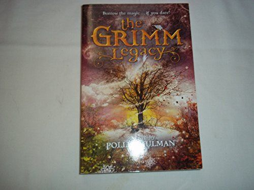 The Grimm Legacy