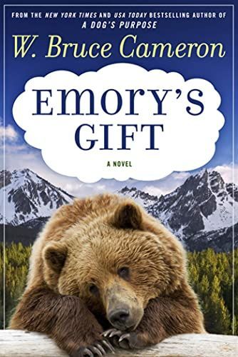 Emory's gift