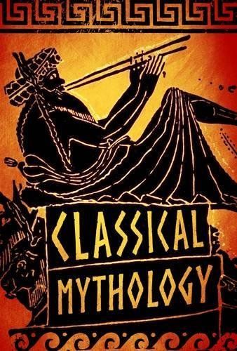 Classical mythology