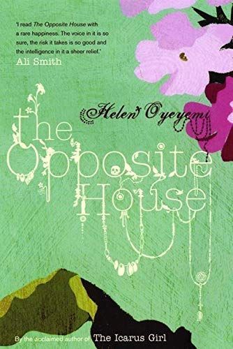 The Opposite House