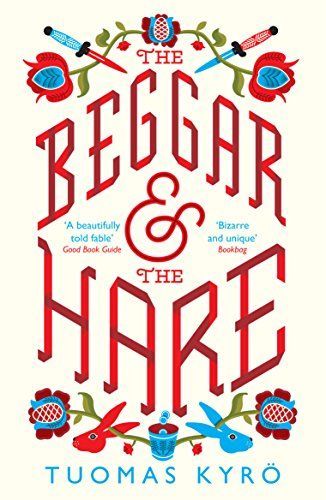 The beggar and the hare