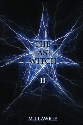The Last Witch
