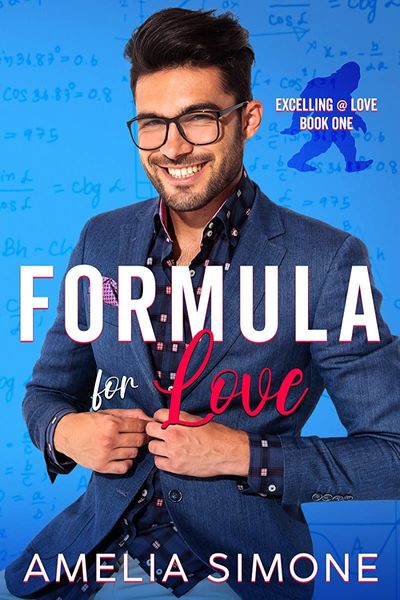 Formula for Love