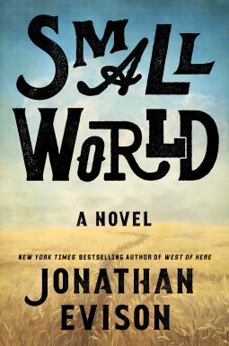 Small World A Novel
