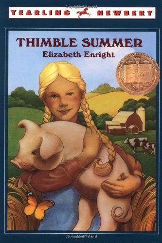 Thimble Summer