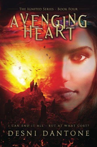 Avenging Heart
