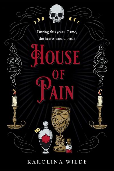 House of Pain