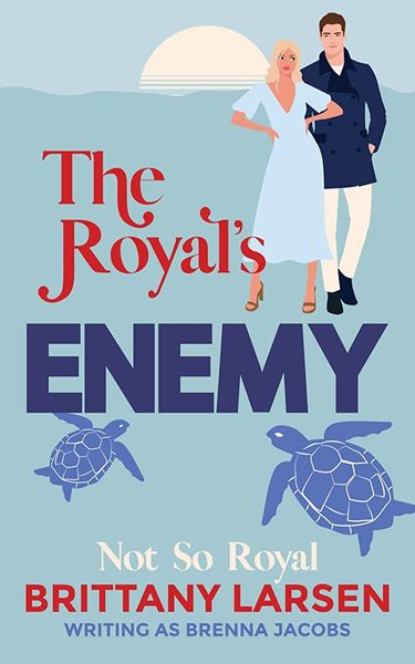 The Royal's Enemy