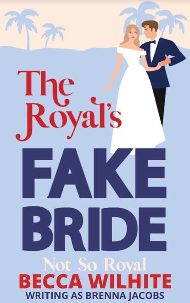 The Royal's Fake Bride