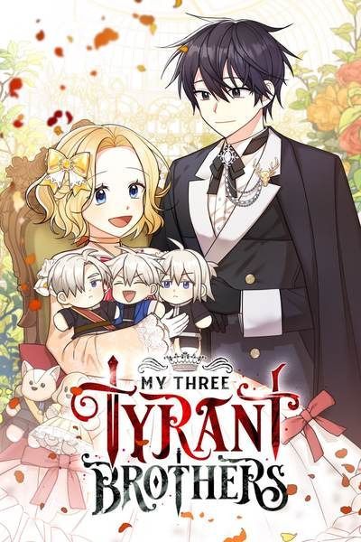 My Three Tyrant Brothers, Season 2