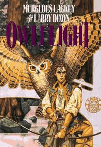 Owlflight