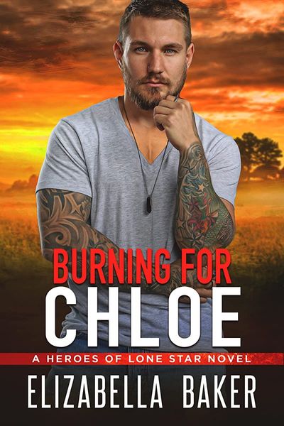 Burning for Chloe