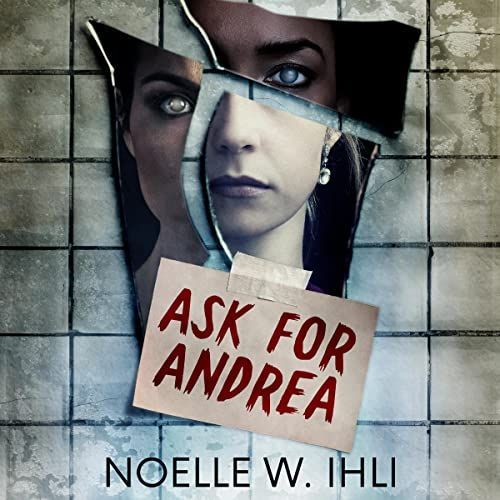 Ask for Andrea