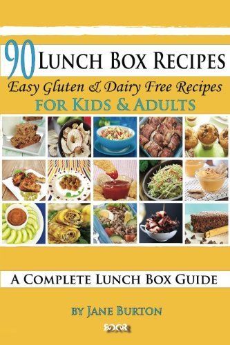 Lunch Box Recipes