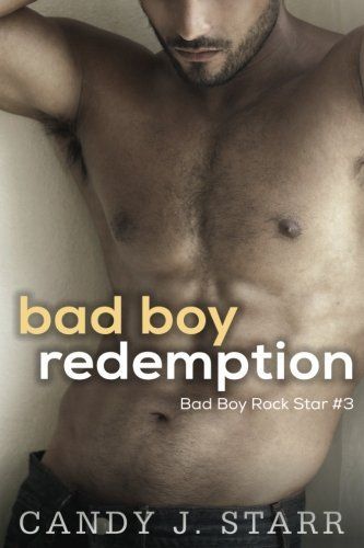 Bad Boy Redemption