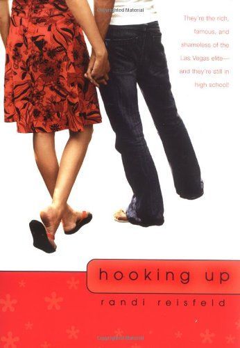 Hooking Up