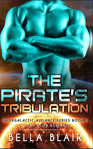 The Pirate's Tribulation