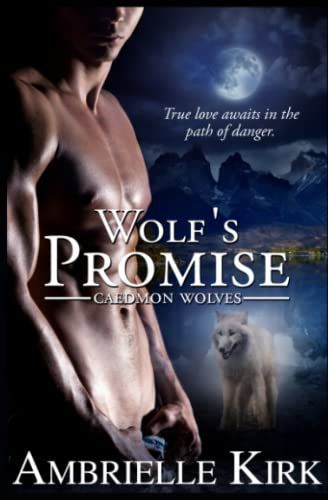 Wolf's Promise