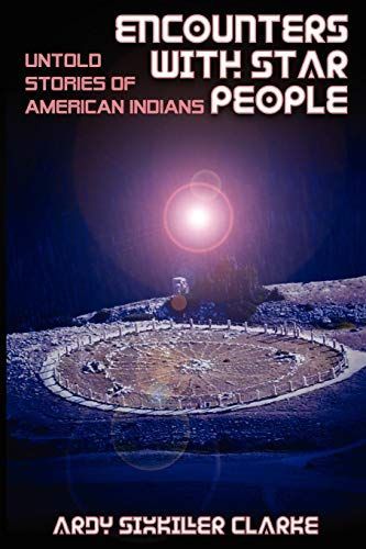 Encounters with Star People