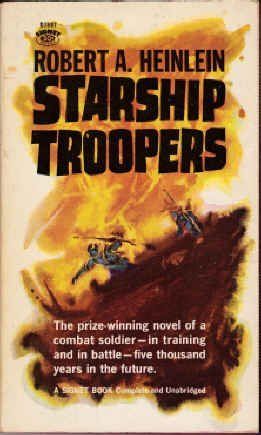Starship Troopers